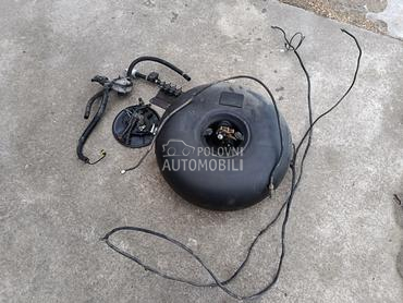 Plin za trocilindrične motore  