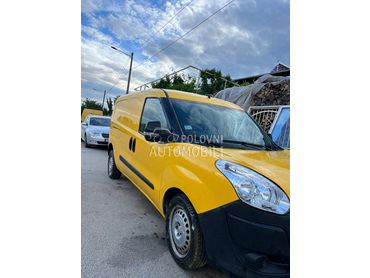 Fiat Doblo maxi