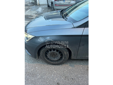 krilo za Seat Leon od 2017. do 2020. god.