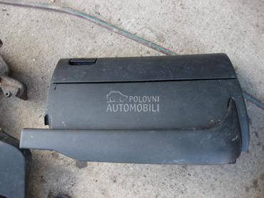 Suvozaceva kaseta za Seat Leon od 1997. do 2006. god.