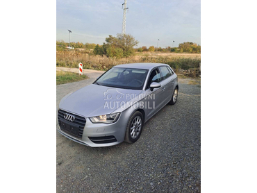 ZADNJA DESNA KLESTA za Audi A3 od 2013. do 2017. god.