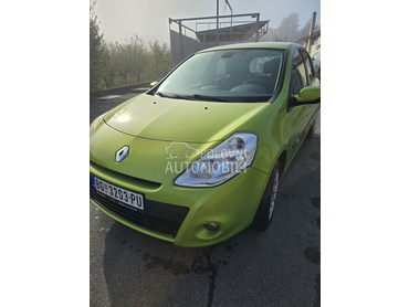 Renault Clio 1.2 16v