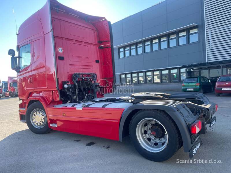 Scania R 410