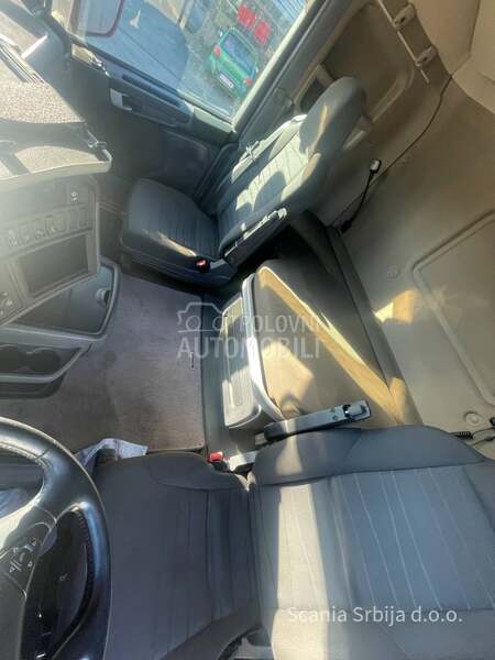 Scania R 410