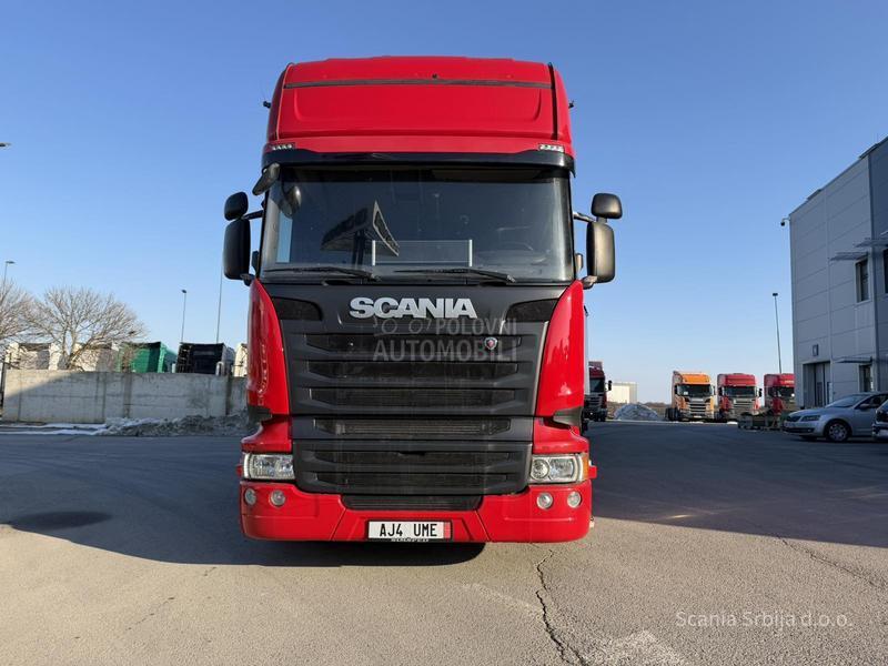 Scania R 410