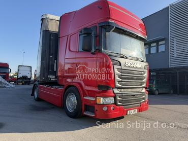 Scania R 410