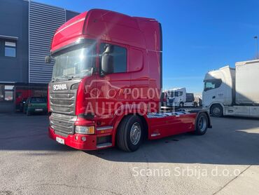 Scania R 410