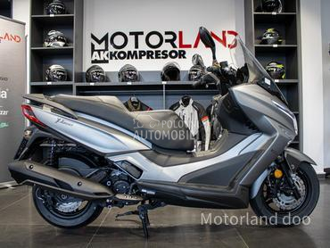 Kymco X town 300