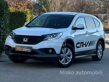 Honda CR-V 1.6 I-DTEC Led Kam