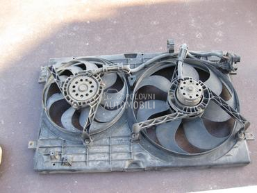 Ventilatori hladnjaka 1.9 tdi za Volkswagen Golf 4 od 1997. do 2004. god.