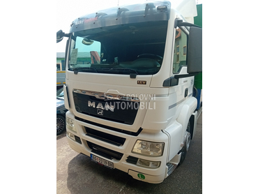 MAN TGS 18.360