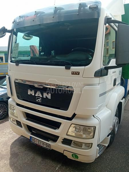 MAN TGS 18.360