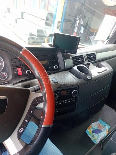 MAN TGS 18.360