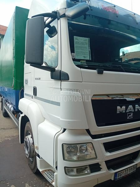 MAN TGS 18.360