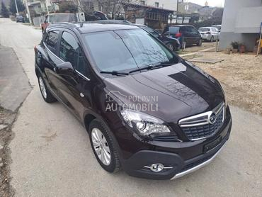 Opel Mokka 1.4 b