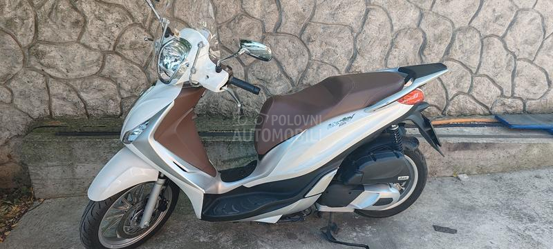 Piaggio Medley