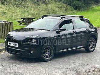 Delovi za Citroen C4 Cactus 2017. god.