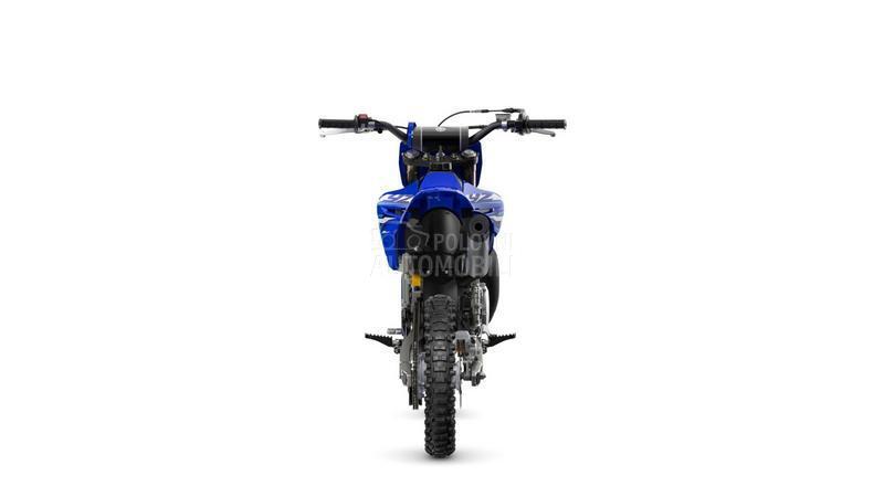Yamaha YZ65