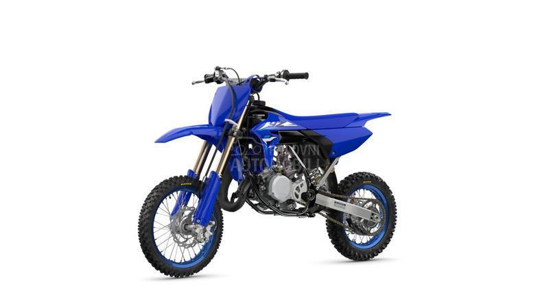 Yamaha YZ65