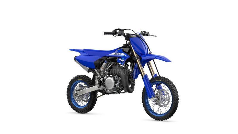 Yamaha YZ65