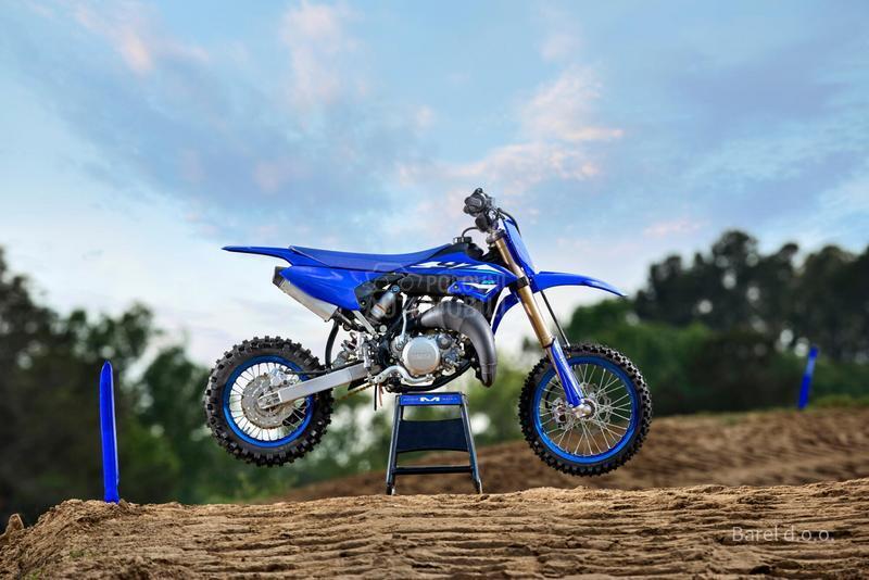 Yamaha YZ65