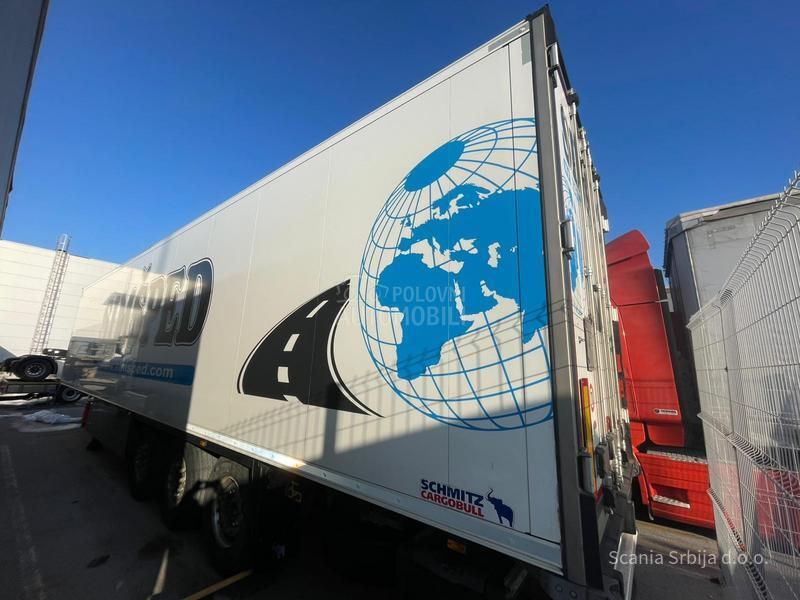 Schmitz SKO 24/L