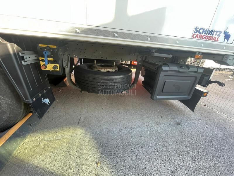 Schmitz SKO 24/L