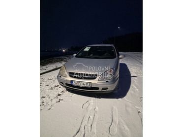 Citroen C5 