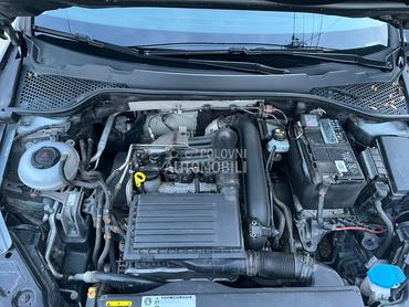 motor 1.4 tsi za Seat Leon od 2017. do 2020. god.
