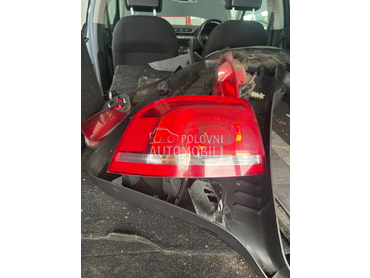 stop lampa za Volkswagen Passat B7