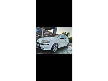 Fiat Punto Sporting 8v