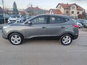 Hyundai ix35 1.6 GDI