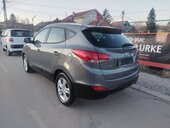 Hyundai ix35 1.6 GDI
