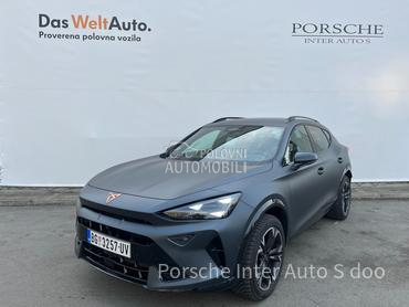 Cupra Formentor 1.5 eTSI Cupra