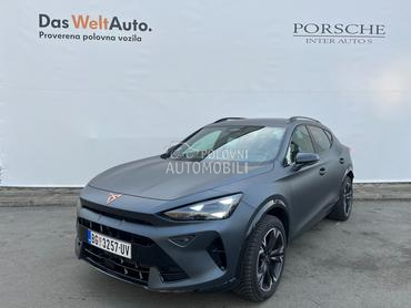 Cupra Formentor 1.5 eTSI Cupra