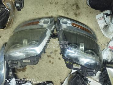 farovi za Fiat Ulysse