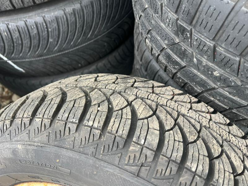 Fulda 195/65 R15 Zimska