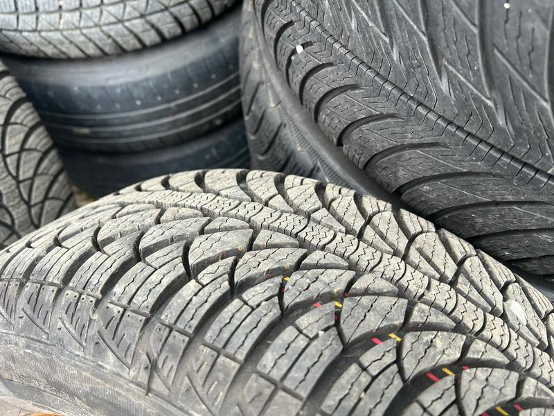 Fulda 195/65 R15 Zimska