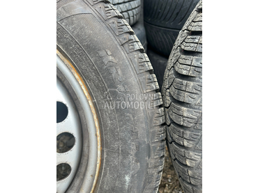 Fulda 195/65 R15 Zimska