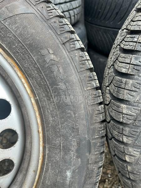 Fulda 195/65 R15 Zimska