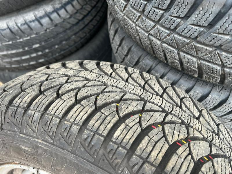 Fulda 195/65 R15 Zimska