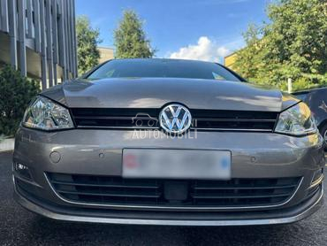 Volkswagen Golf 7 1.4 TSI