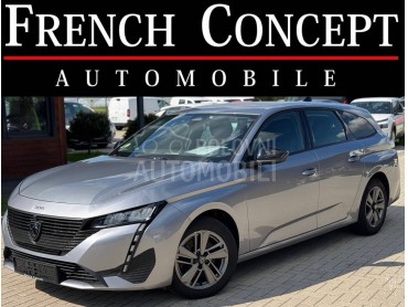 Peugeot 308 HDi 130 ACTIVE PACK