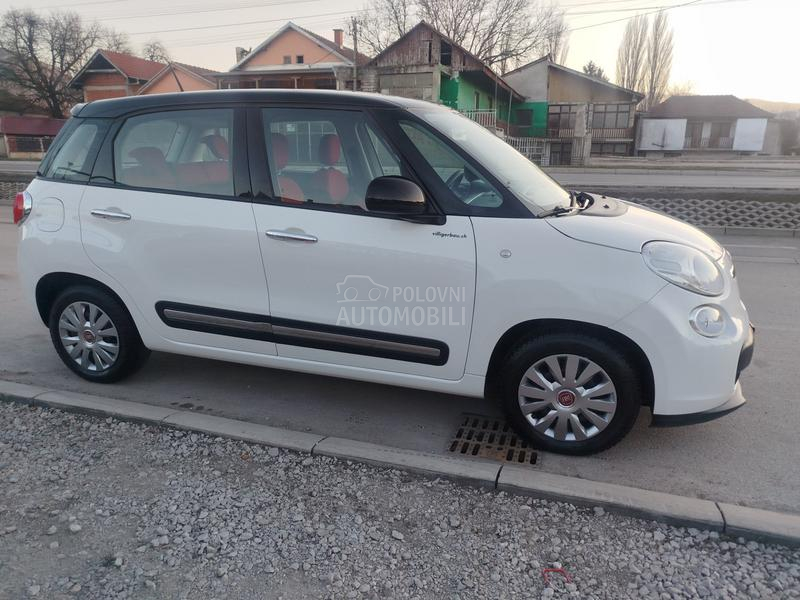 Fiat 500L u.v.o.z  C H