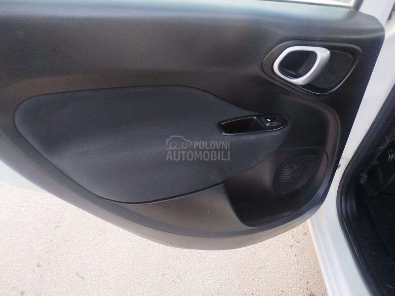 Fiat 500L u.v.o.z  C H