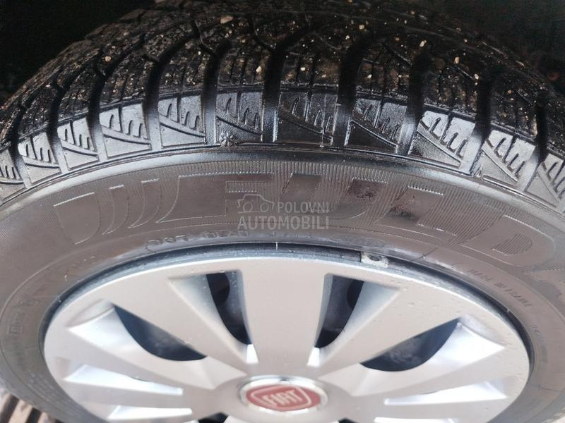 Fiat 500L u.v.o.z  C H