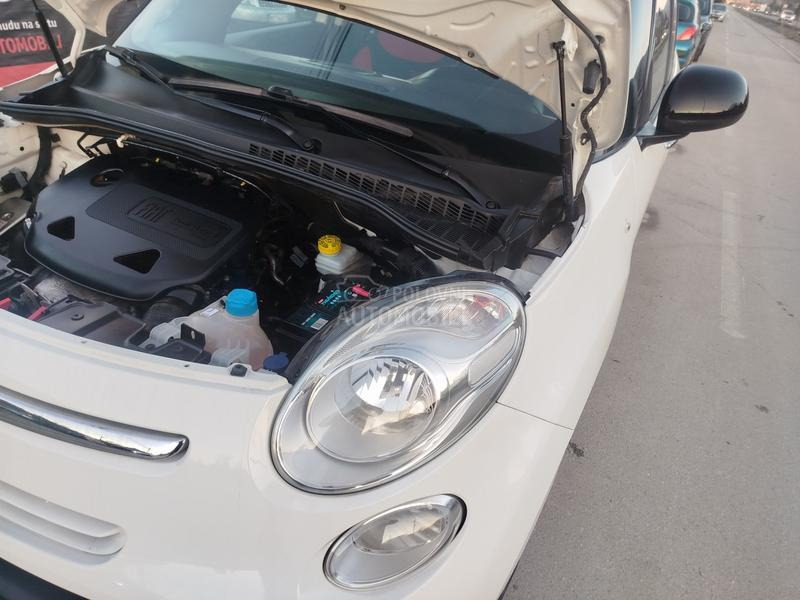 Fiat 500L u.v.o.z  C H
