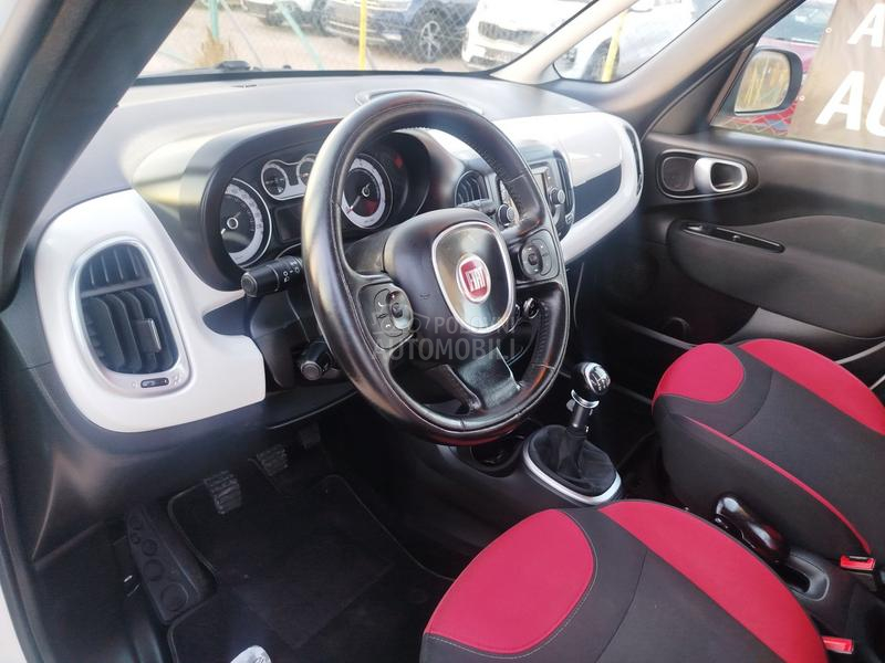 Fiat 500L u.v.o.z  C H