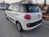 Fiat 500L u.v.o.z  C H