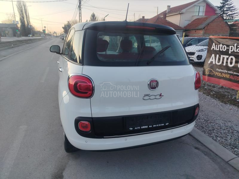 Fiat 500L u.v.o.z  C H
